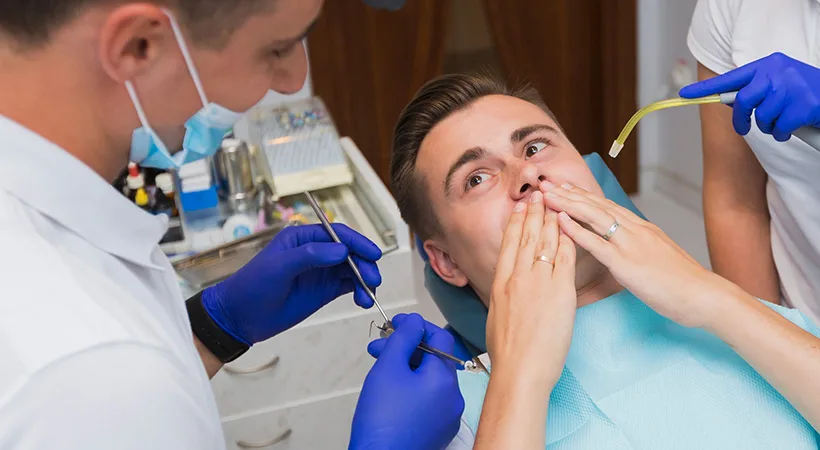 Root Canal Treatment: When Is It Necessary?