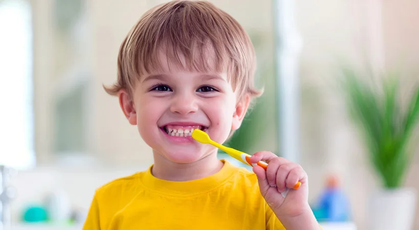 Healthy Habits for Kids to Avoid Cavities and Tooth Decay