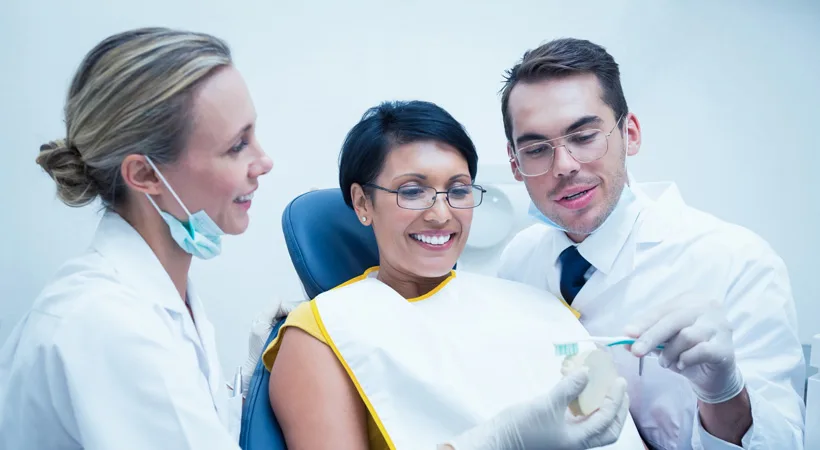 Top 5 Dental Treatments Every Adult Should Consider