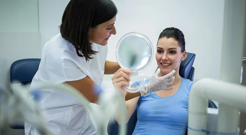 Top Reasons to Consider a Smile Correction Treatment